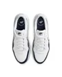 Chaussures Homme NIKE AIR MAX SC LEATHER Blanc