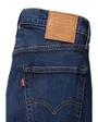 Jean Homme 502 Taper