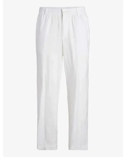 Pantalon Chino Homme Linen Chino Sn