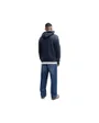 Sweat À Capuche Homme Jjcorp Graphic Sweat Hood Ln