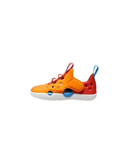 Chaussures Bébé SUNRAY PROTECT 4 (TD) Orange
