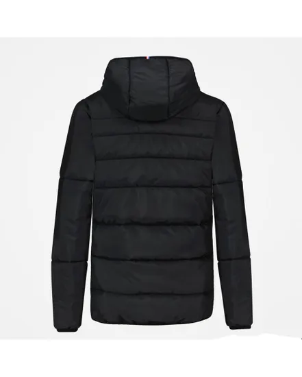 Doudoune manches longues Femme ESS DOUDOUNE LIGHT N1 W Noir