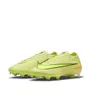 Crampons de football Homme ZM VAPOR 16 ELITE FG Jaune