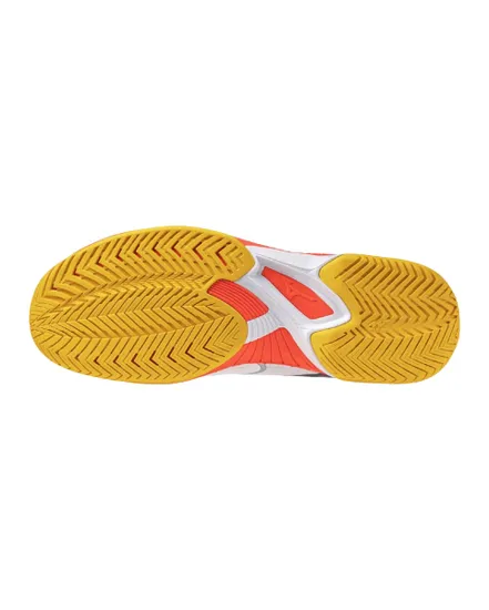 Chaussures Tennis Homme Wave Exceed Court AC