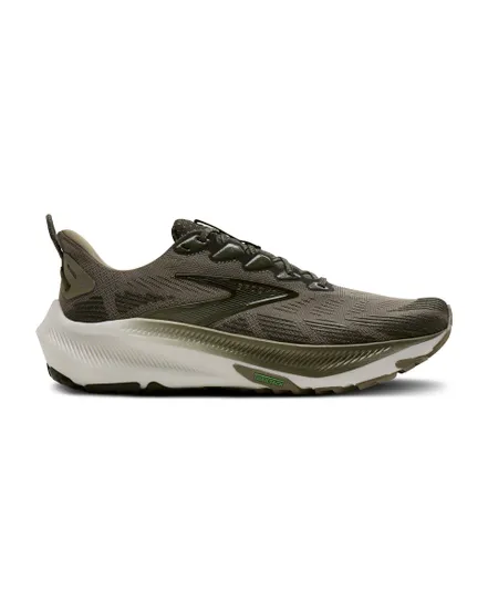 Chaussures de trail Homme GHOST TRAIL Vert