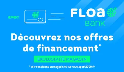 Découvrez nos offres de financement avec Floa Bank
