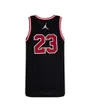 Débardeur Enfant plus âgé JDN JORDAN 23 JERSEY Noir