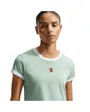 T-Shirt Femme Heritage Racquet Club
