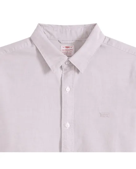 Chemise Homme Battery Housemark Standard