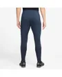 Pantalon de survetement Homme M NK DF STRK PANT KPZ Bleu