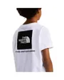 Tee-Shirt Homme Box Nse Ss