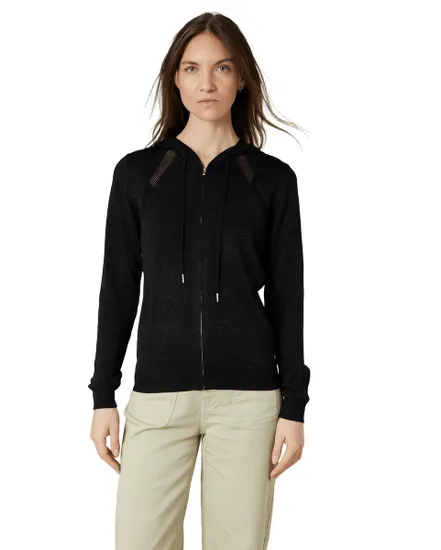 Cardigan Femme NOREEN PU