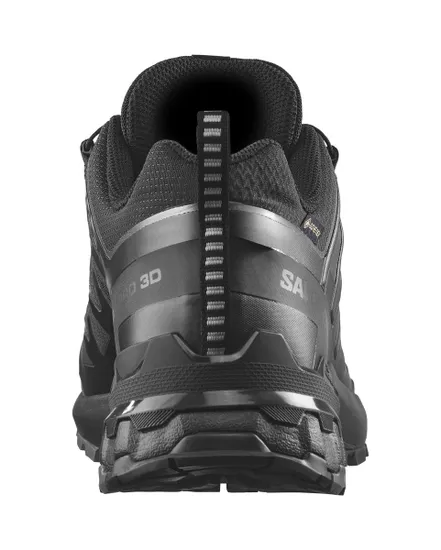 Chaussures de trail Homme SHOES XA PRO 3D V9 GTX Noir