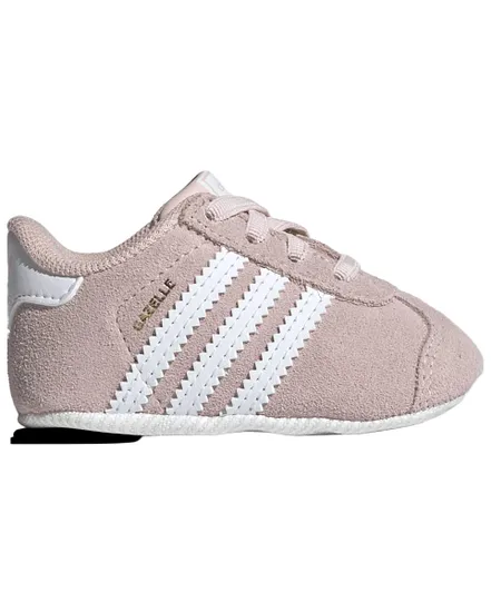 Chaussures Bébé Adidas Gazelle Crib