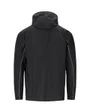 Veste à capuche Homme SINLAKU M JACKET Noir