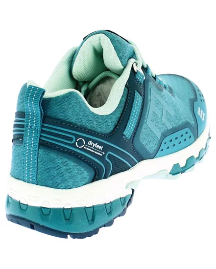 CHAUSSURES DE MARCHE TIGE BASSE Unisexe HEDLEY Bleu