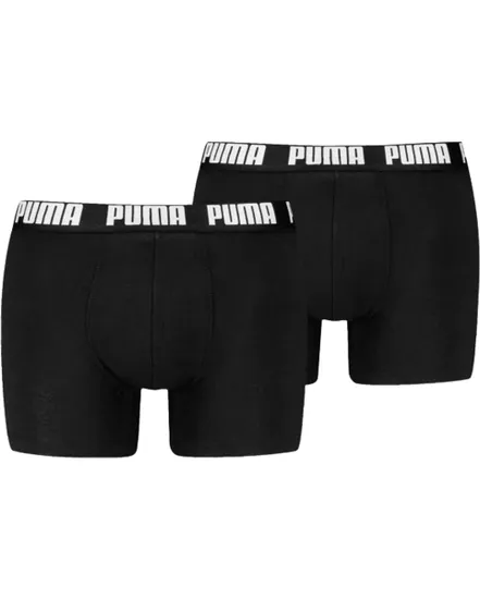 Boxers Homme Everyday Basic 2P