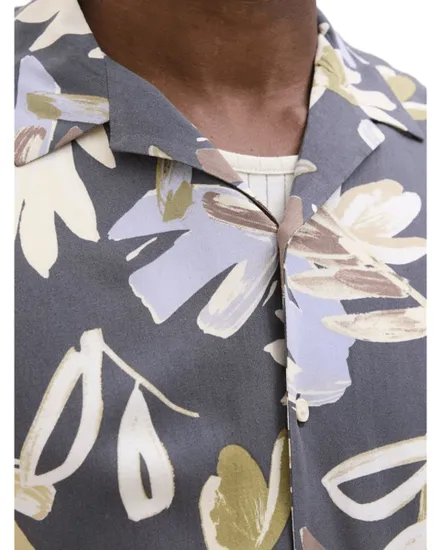 Chemise Homme Jorluke Varenna AOP SS