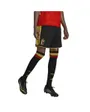 Short Football Homme RBFA