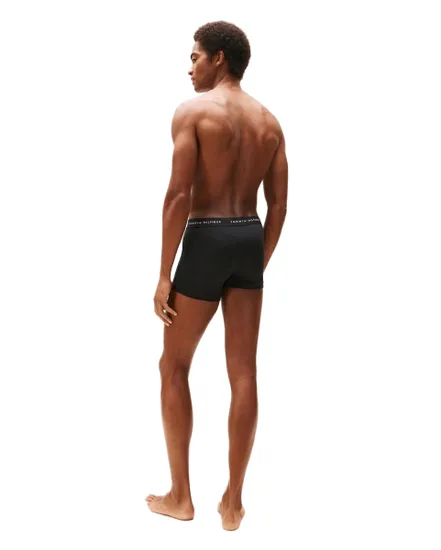 Boxers Homme 3P Trunk Dtm