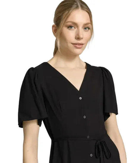 Robe Courte Femme Vmalba