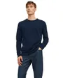 Pull Homme JJEBasic Knit Crew Neck Noos
