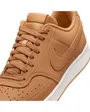 Chaussures Homme NIKE COURT VISION LO Marron