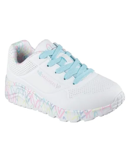 Baskets Fille UNO LITE