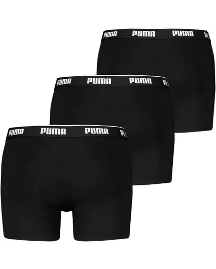 Boxers Homme Everyday Basic 3P