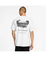 T-shirt Homme M NK TEE M90 OC LOOSE Blanc