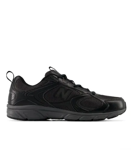 Chaussures Homme 408 Noir