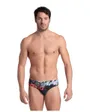 Slip de bain Homme MEN S ARENA SPLASH POINT SWIM BRIEF Noir