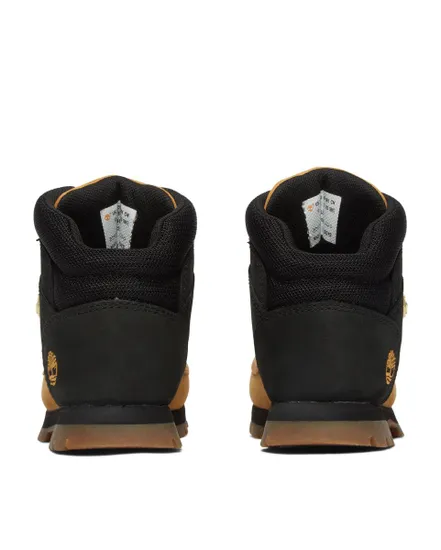 Chaussures Enfant EURO SPRINT Marron