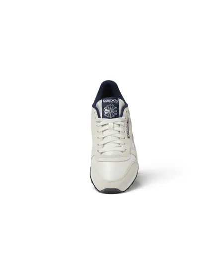 Chaussures Unisexe CLASSIC LEATHER Gris