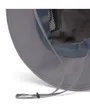 Chapeau Unisexe BORA BORA BOONEY Gris