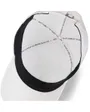 Casquette Unisexe U J CLUB CAP US CB WSH JM Blanc