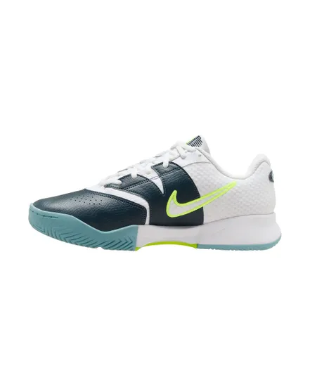 Chaussures de sport Homme M NIKE COURT LITE 4 Bleu