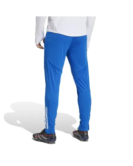 Pantalon de survetement Homme REAL EU TR PNT Bleu
