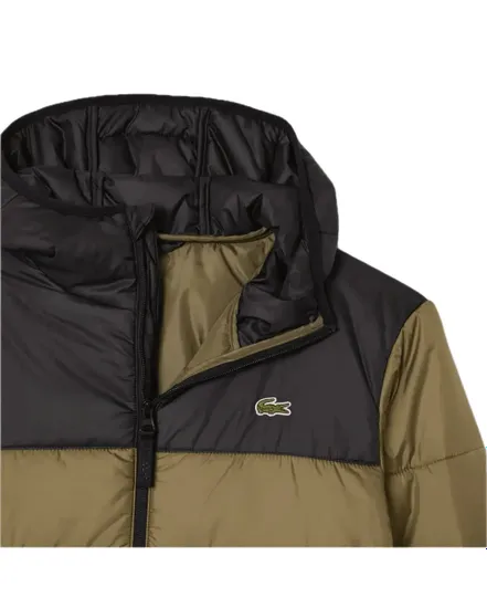 Veste Homme Matelassée Déperlante