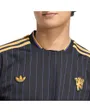 Maillot de football Homme Manchester United Icon Jersey