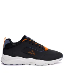 Chaussures Unisexe LOGO SAFIR 2 Noir