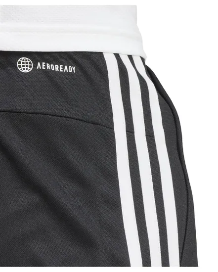 Short Homme TR-ES PIQ 3SHO Noir