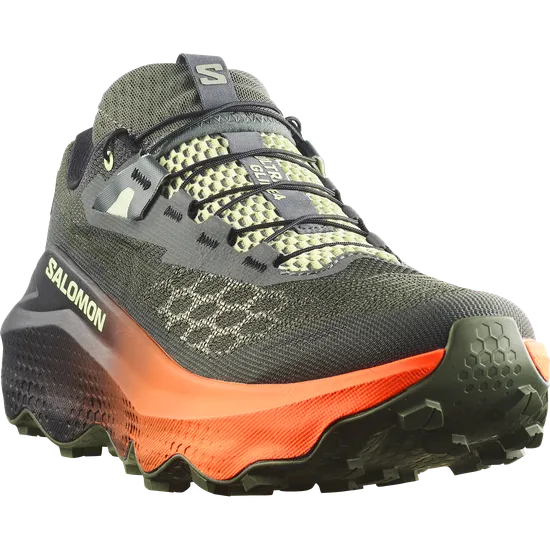 Chaussures de Trail Running Homme Ultra Glide 4