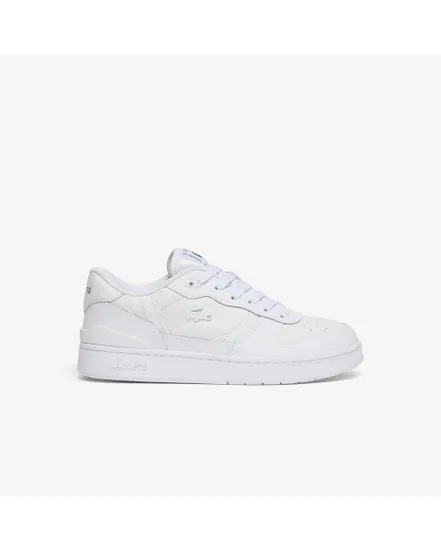 Chaussures Femme T-CLIP SET 126 3 SFA Blanc