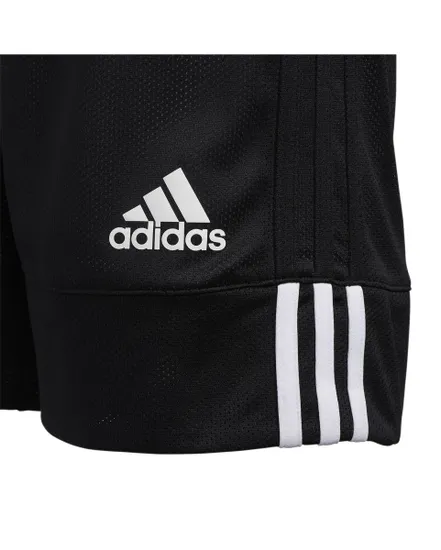 Short Enfant 3G SPEE REV SHR Noir