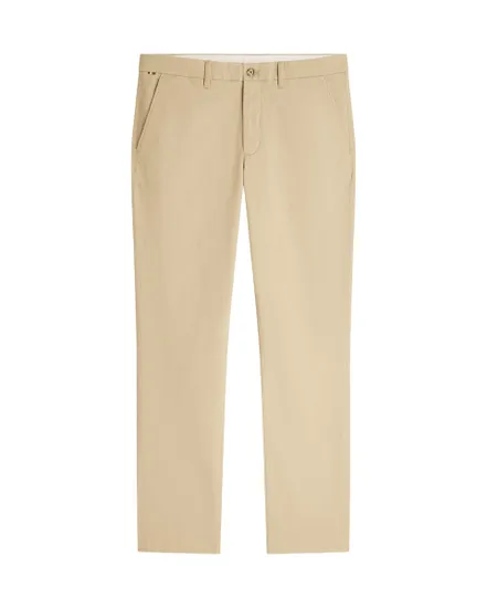 Pantalon Chino Homme Denton Printed Structure