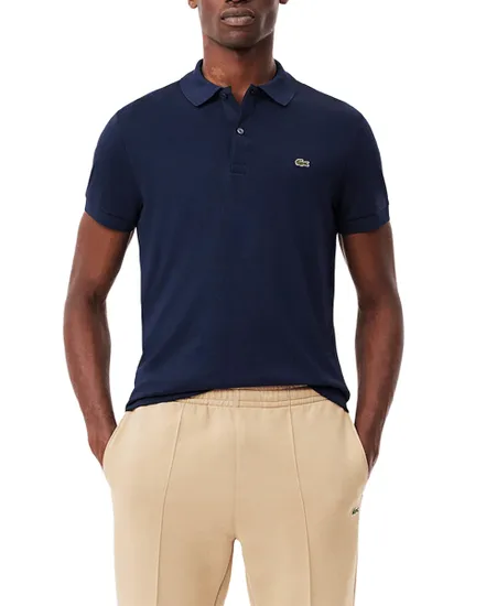Polo Homme Coton Pima