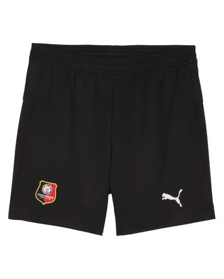 Short de Foot Junior Stade Rennais FC Réplica