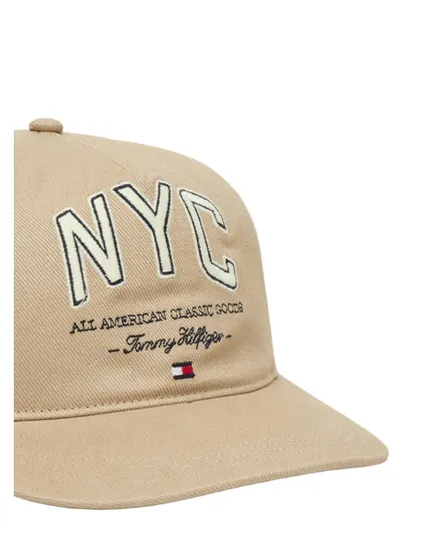 Casquette Homme TH Flag Seasonal 5 Panel