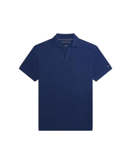 Polo Homme Collar Intrest Inter Reg